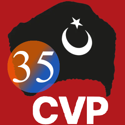 CVP İzmir Obası